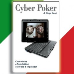 Libro Cyber Poker