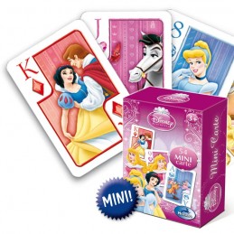 Mini playing Cards...