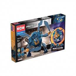 GEOMAG KOR Proteon Blatta...