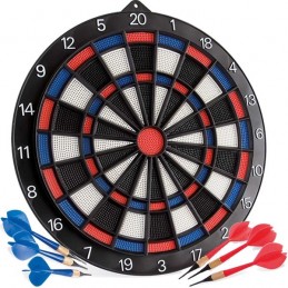 Target with Darts - Game...