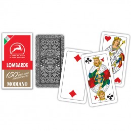 Carte Lombarde...