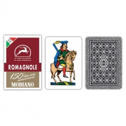 Cards Romagna 150th...