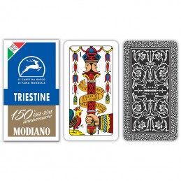 Carte Triestine...
