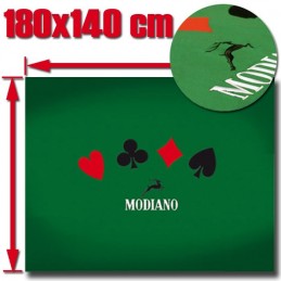 Carpet Poker 180x140 cm...