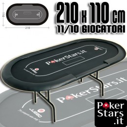 Tavolo PokerStars.it con...