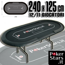 Tavolo PokerStars.it con...