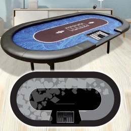 Table PROFESSIONAL Poker...
