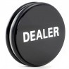 The Dealer Button 75 mm