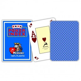 Sticker poker carte main - Sticker A moi Etiquette & Autocollant