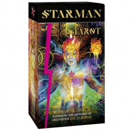 Starman Tarot 