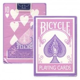 Carte Bicycle Pink on...