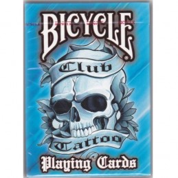 Carte da Collezione Bicycle...