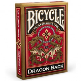 Collectible card Bicycle...