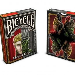 Card Collection Bicycle...