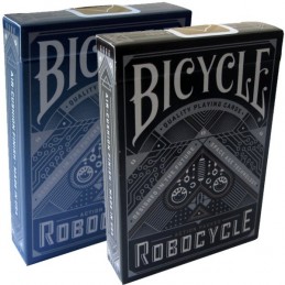 Trading cards Bicycle...