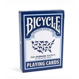 Cards Collection-Bicycle...