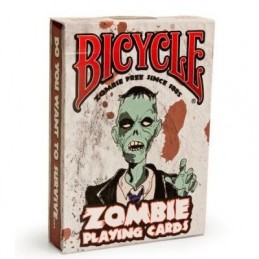 Collectible card Bicycle...