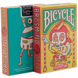 Playing cards Bicycle...