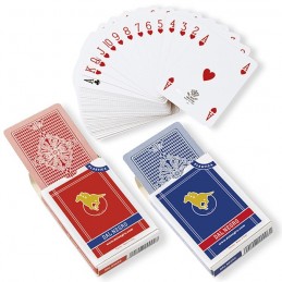 Carte Poker Ramino SAN SIRO...