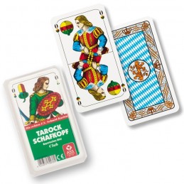 Cards SCHAFKOPF TAROCK...